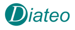 logo de Diateo